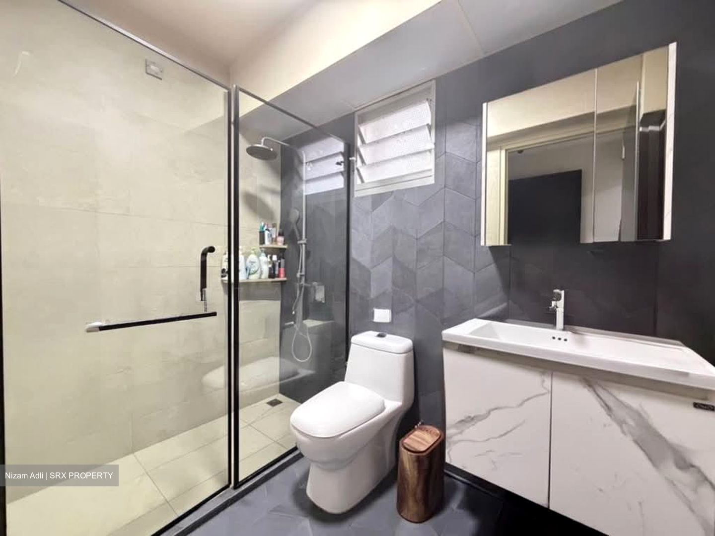 Blk 487A Sunshine Gardens (Choa Chu Kang), HDB 5 Rooms #538502761